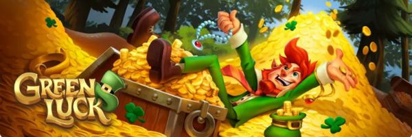 GreenLuck Casino zahraniční casina pro české hráče
